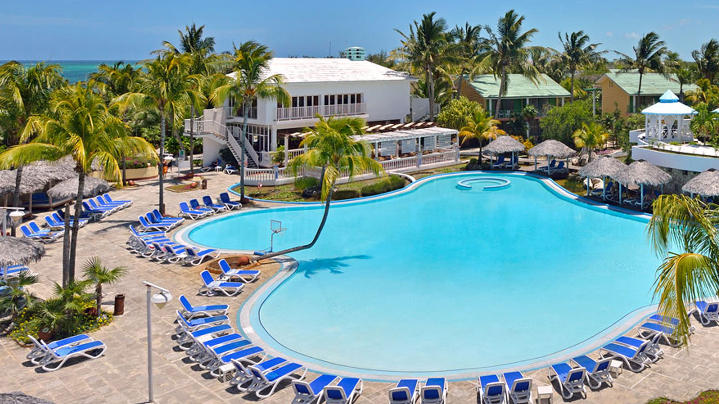 Melia Cayo Coco Hotel